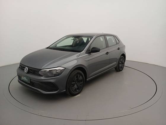 VOLKSWAGEN POLO 1.0 MPI TRACK MANUAL